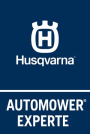 GAUM Husqvarna Automower Experte